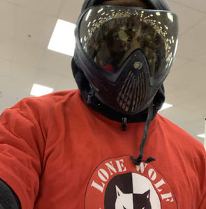 Meet your Posher, Nathan